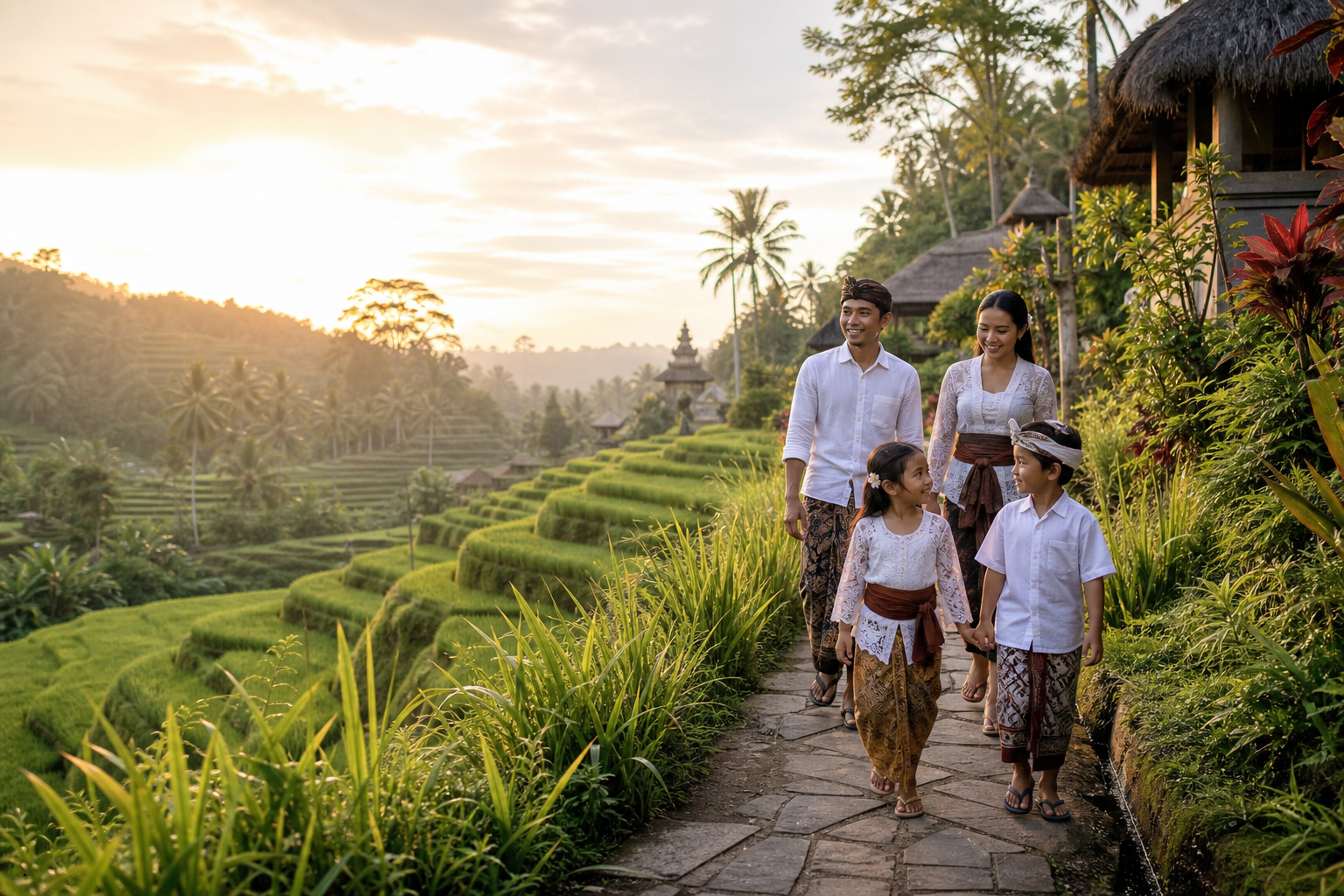 Bali